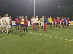 Wanderpokal 2026 der SG Frauendorf